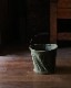 U.S. Military Folding Canvas Pail��U.S.�ߥ꥿�꡼ �ޤ���߼������Х��Х���