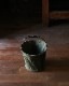 U.S. Military Folding Canvas Pail��U.S.�ߥ꥿�꡼ �ޤ���߼������Х��Х���