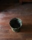 U.S. Military Folding Canvas Pail��U.S.�ߥ꥿�꡼ �ޤ���߼������Х��Х���