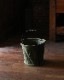 U.S. Military Folding Canvas Pail��U.S.�ߥ꥿�꡼ �ޤ���߼������Х��Х���