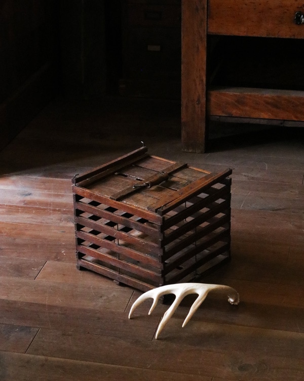 Egg Crate�å��å����졼��