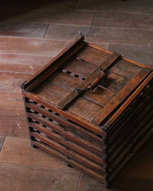 Egg Crate�å��å����졼��