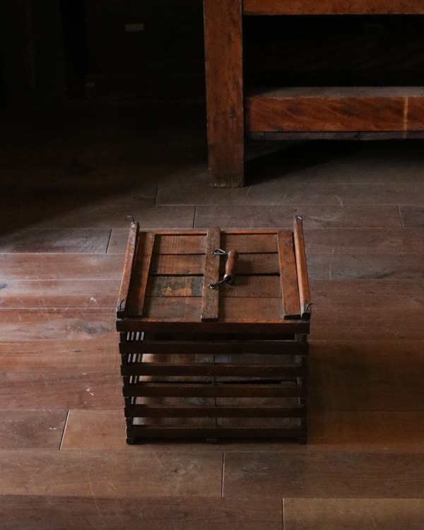 Egg Crate�å��å����졼��