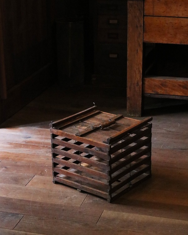 Egg Crate�å��å����졼��