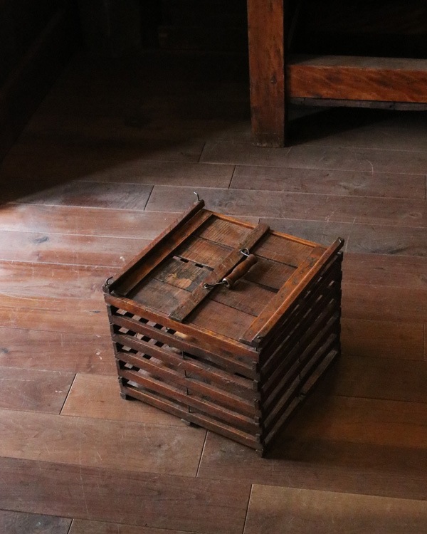 Egg Crate�å��å����졼��