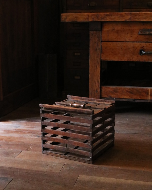 Egg Crate�å��å����졼��