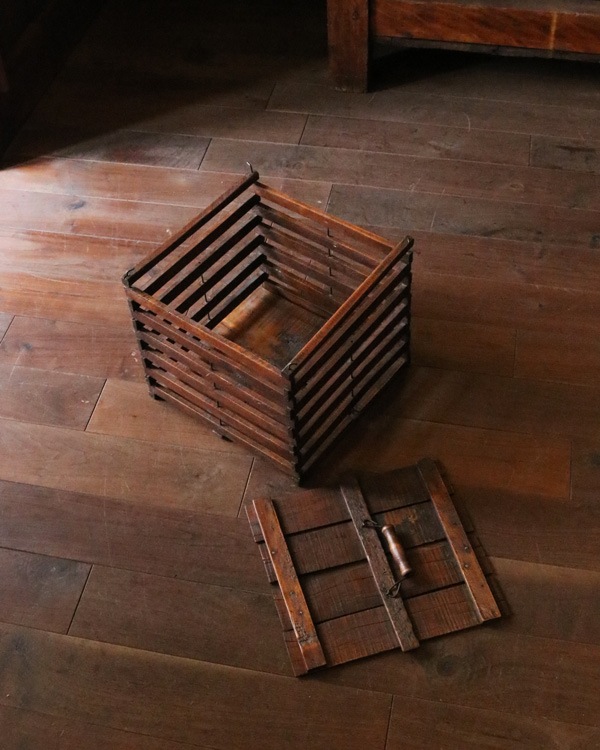 Egg Crate�å��å����졼��