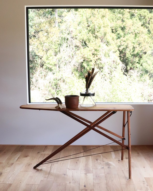 Solid Ironing Board B�å���å� ���������� B
