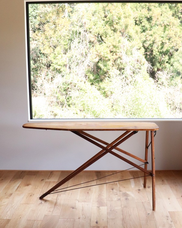 Solid Ironing Board B�å���å� ���������� B