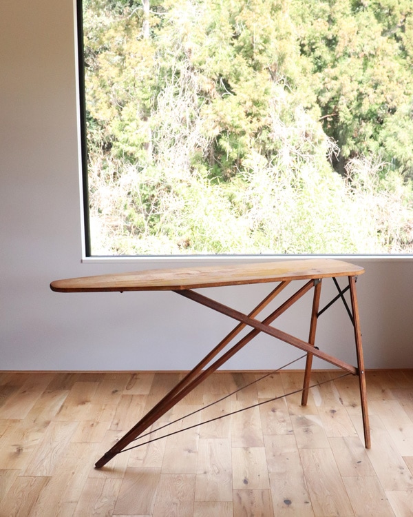 Solid Ironing Board B�å���å� ���������� B