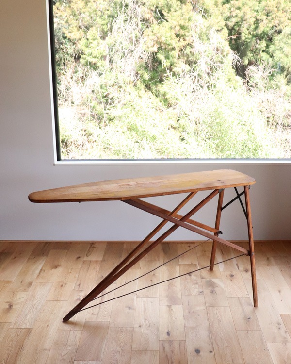 Solid Ironing Board B�å���å� ���������� B