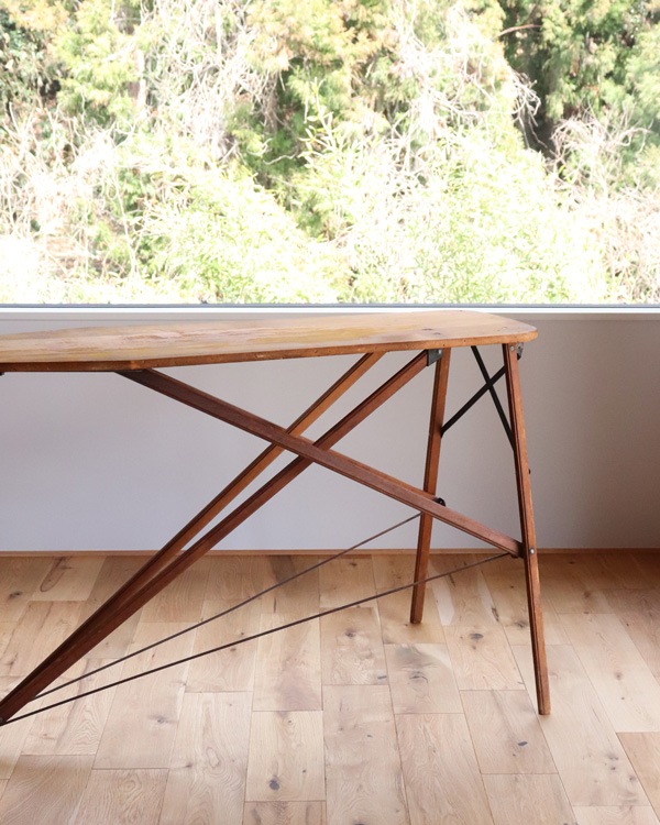 Solid Ironing Board B�å���å� ���������� B