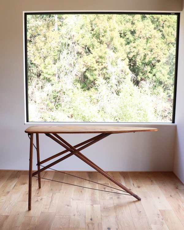 Solid Ironing Board B�å���å� ���������� B