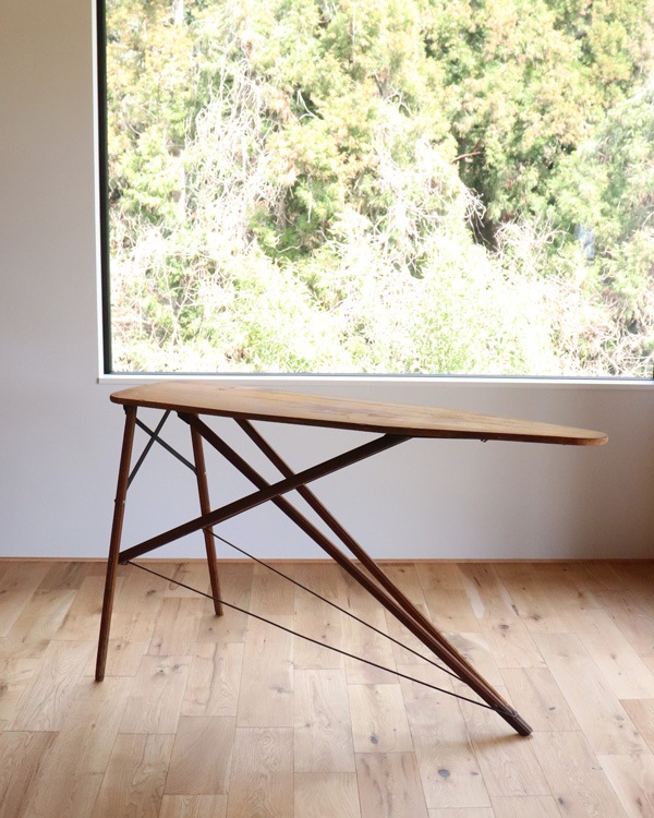 Solid Ironing Board B�å���å� ���������� B