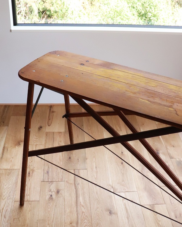 Solid Ironing Board B�å���å� ���������� B