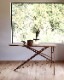 Solid Ironing Board B�å���å� ���������� B