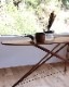 Solid Ironing Board B�å���å� ���������� B