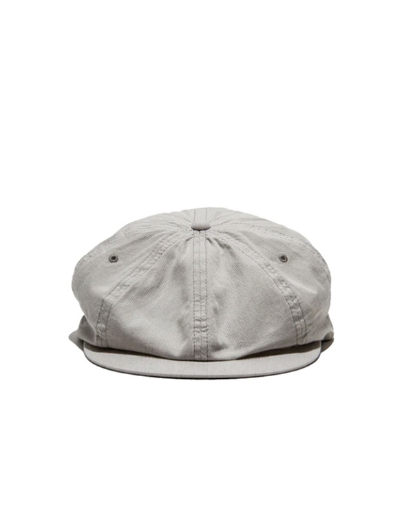 THE H.W.DOG & Co.  ֥塼 ɥåɥCOTTON W CAS åȥ󥦥å奭㥹åȡL.GREY