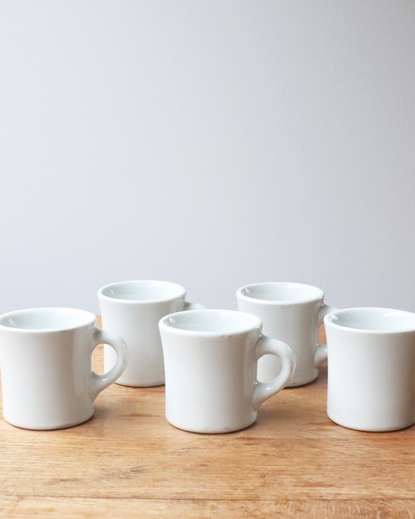 Diner Mug Båʡޥ B