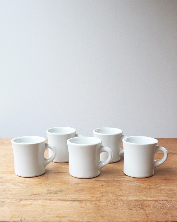Diner Mug Båʡޥ B