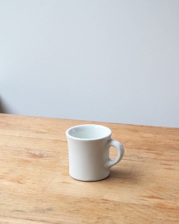 Diner Mug Båʡޥ B