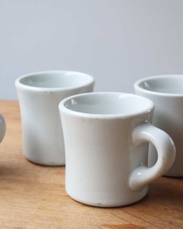 Diner Mug Båʡޥ B