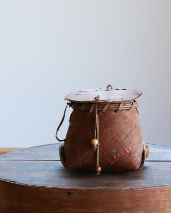 Native Craft Basket åͥƥ֥եȥХå