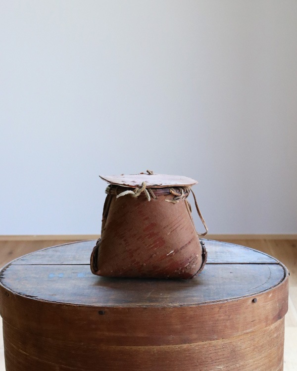 Native Craft Basket åͥƥ֥եȥХå