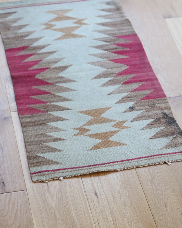 Navajo Rug NR-05�åʥХۥ饰 NR-05