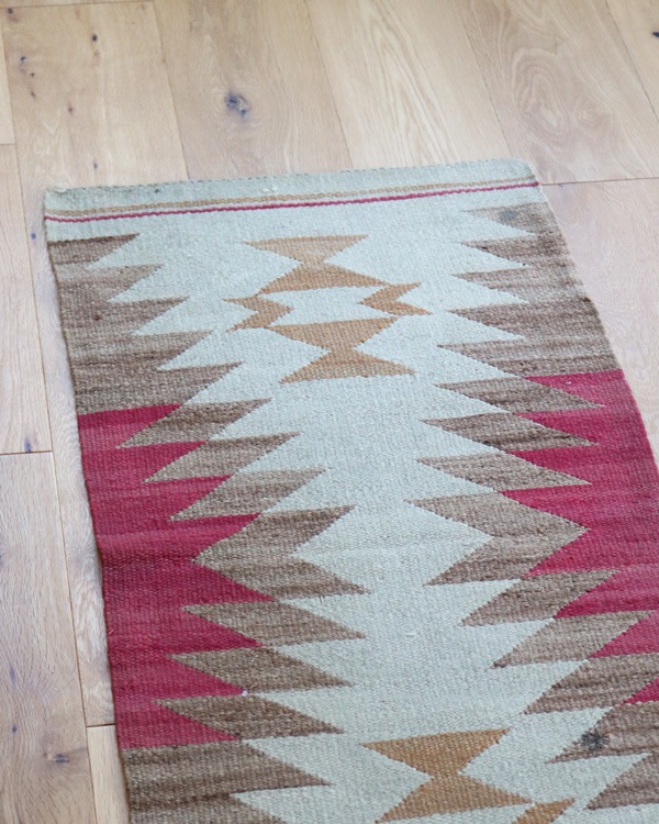 Navajo Rug NR-05�åʥХۥ饰 NR-05