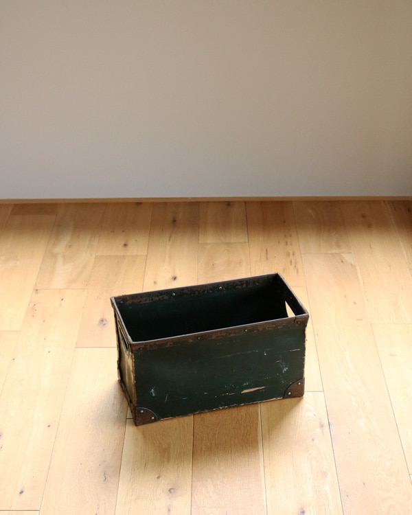 Fiber Container�åե����С�����ƥ�