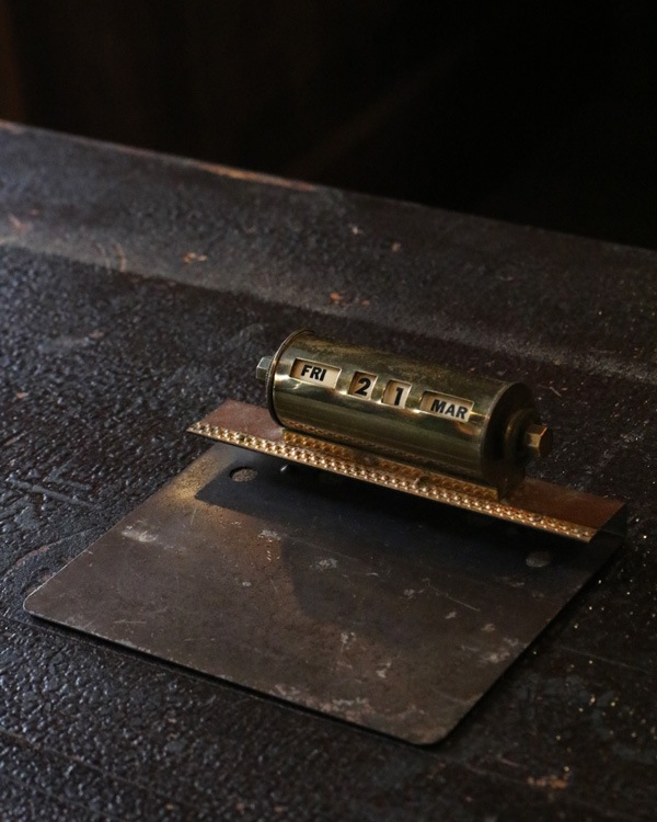 "Park Sherman" Desktop Calendar��"Park Sherman" �ǥ����ȥåץ�������