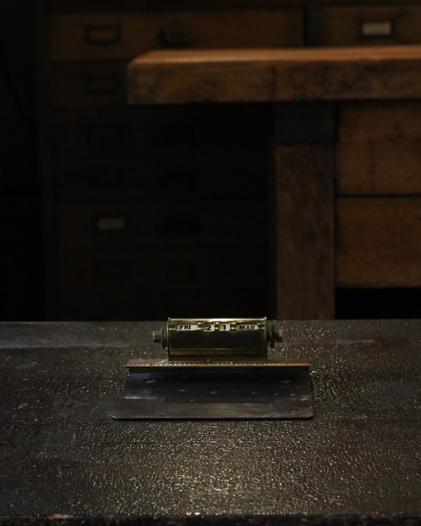 "Park Sherman" Desktop Calendar��"Park Sherman" �ǥ����ȥåץ�������