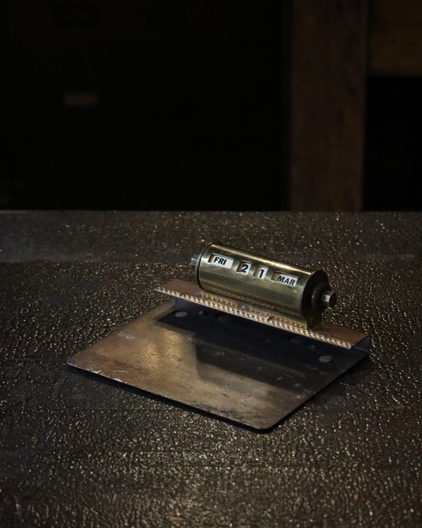 "Park Sherman" Desktop Calendar��"Park Sherman" �ǥ����ȥåץ�������