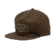 THE H.W.DOG & Co. �� ���������֥�塼 �ɥå�����ɥ�����TRUCKER CAP �ȥ�å�������åס�BROWN��