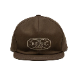 THE H.W.DOG & Co. �� ���������֥�塼 �ɥå�����ɥ�����TRUCKER CAP �ȥ�å�������åס�BROWN��