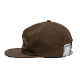 THE H.W.DOG & Co. �� ���������֥�塼 �ɥå�����ɥ�����TRUCKER CAP �ȥ�å�������åס�BROWN��