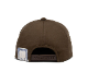 THE H.W.DOG & Co. �� ���������֥�塼 �ɥå�����ɥ�����TRUCKER CAP �ȥ�å�������åס�BROWN��