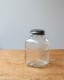 Square Coffee Jar Aåҡ㡼 A