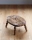 Early Woven Foot Stool�å����꡼�����֥�եåȥ��ġ���