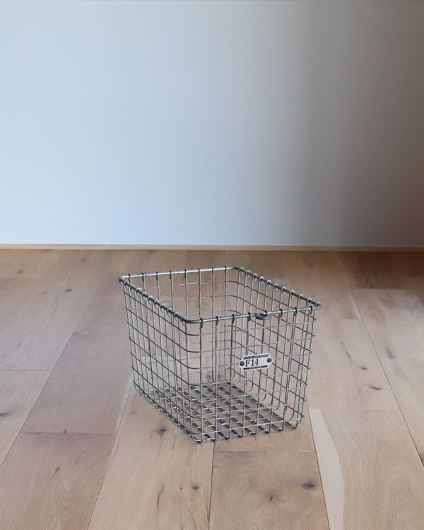 Wire Gym Basket "F14"å磻䡼Хå "F14"