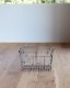 Wire Gym Basket "F14"å磻䡼Хå "F14"