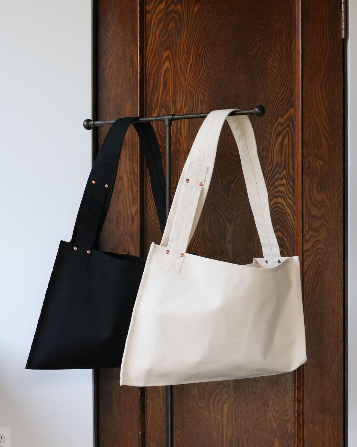 LABOR DAY レーバーデイ|DELIVERY BAG デリバリーバッグ 【NATURAL】 LABOR DAY レーバーデイ|DELIVERY BAG デリバリーバッグ 【NATURAL】