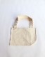 LABOR DAY �졼�С��ǥ���DELIVERY BAG �ǥ�Х꡼�Хå� ��NATURAL��