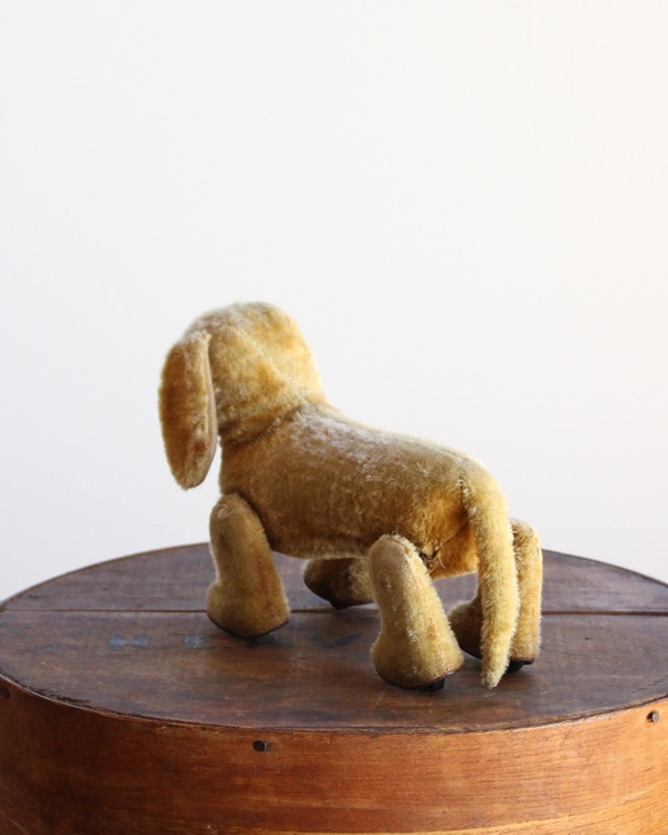 Dachshund Stuffed Toy｜ダックスフンド ぬいぐるみ