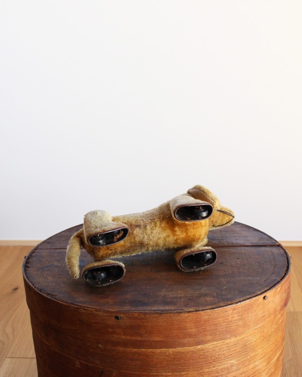 Dachshund Stuffed Toy｜ダックスフンド ぬいぐるみ