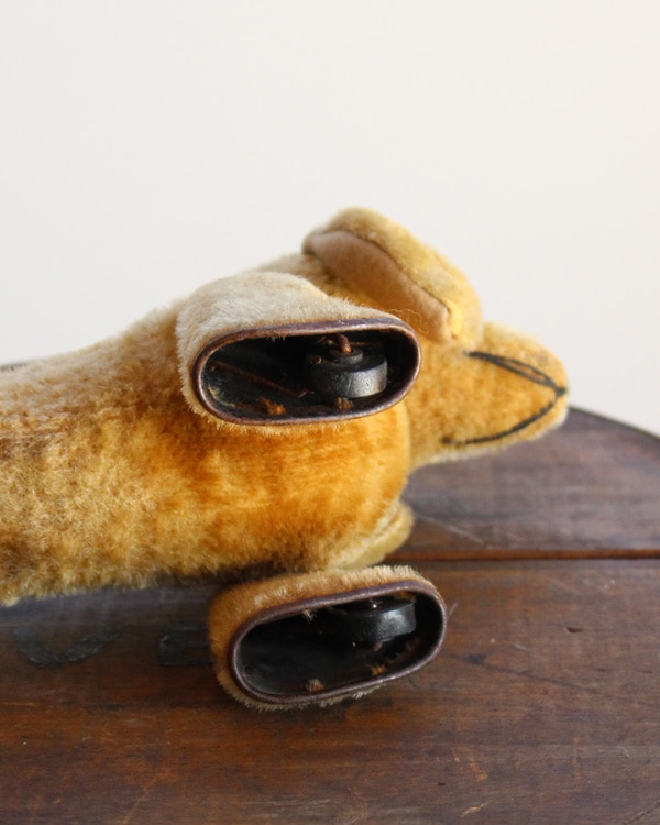 Dachshund Stuffed Toy｜ダックスフンド ぬいぐるみ