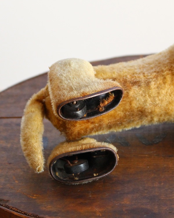 Dachshund Stuffed Toy｜ダックスフンド ぬいぐるみ