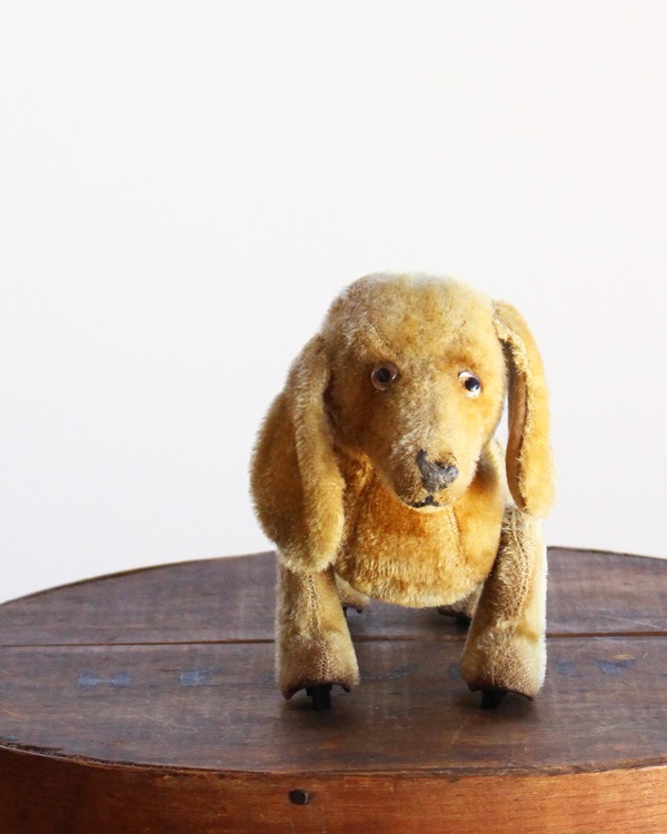 Dachshund Stuffed Toy｜ダックスフンド ぬいぐるみ
