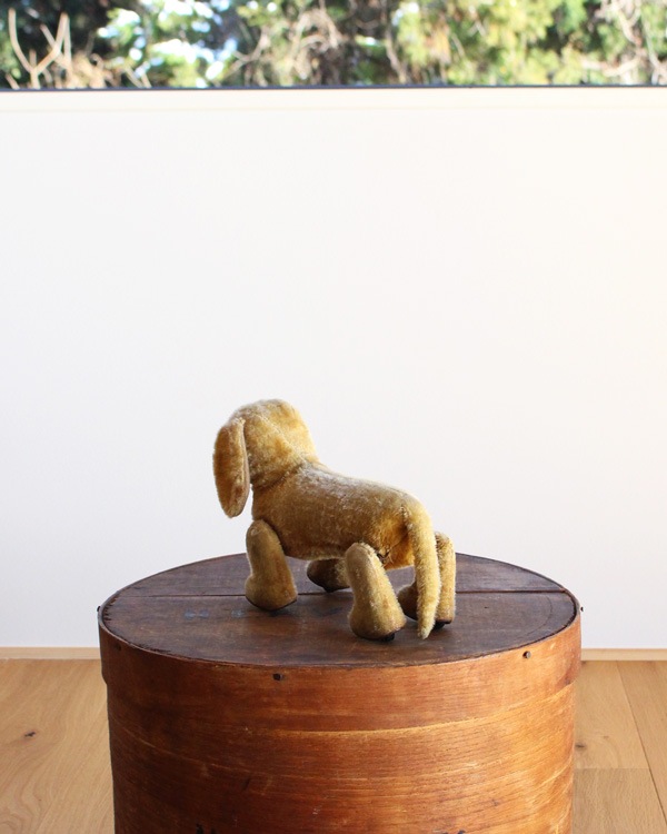 Dachshund Stuffed Toy｜ダックスフンド ぬいぐるみ